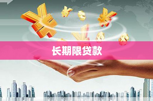 藤县长期限贷款