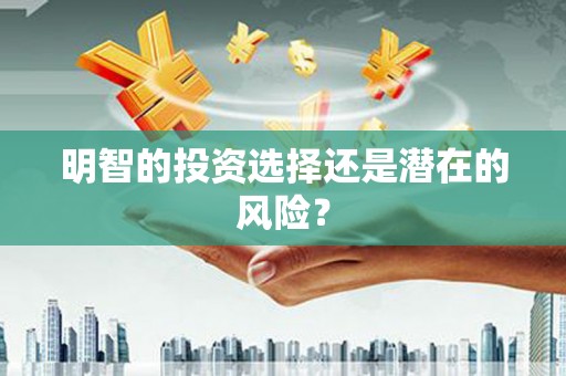 藤县明智的投资选择还是潜在的风险？