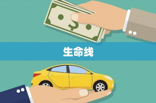 藤县生命线