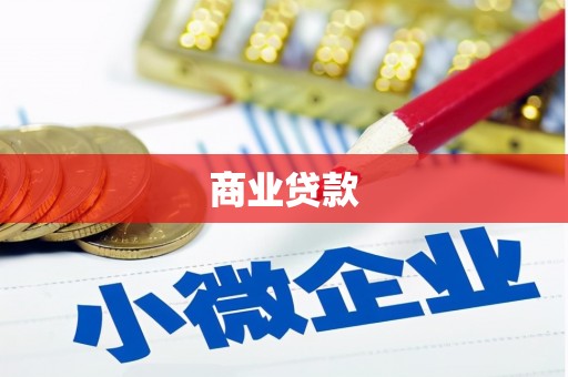 藤县商业贷款