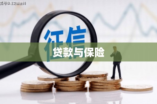 藤县贷款与保险