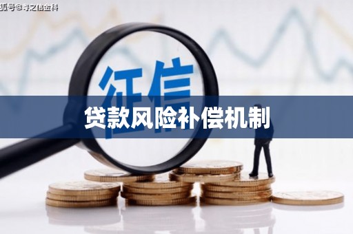 藤县贷款风险补偿机制