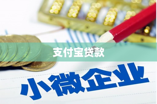 藤县支付宝贷款