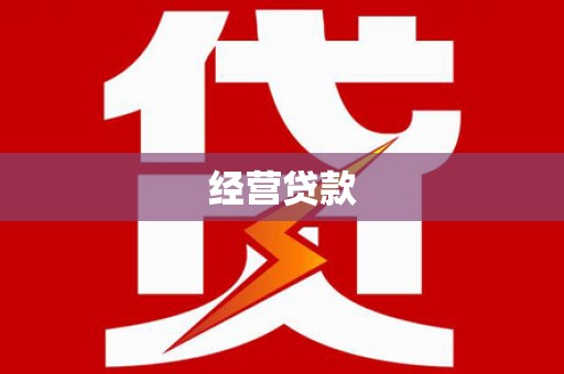 藤县经营贷款